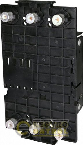 Перехідник на настановний блок (знімний) NPI 250AF 3p 4671462