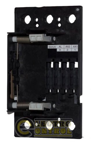 Перехідник на настановний блок (знімний) NPI 400-630AF 3p 4671468