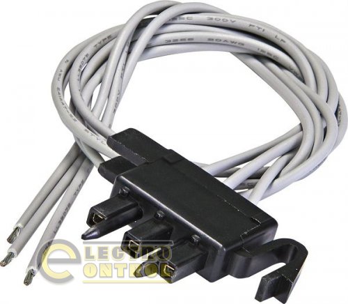 Штекер разъема PSPSS 125-630AF для PS2/SS2 4671457