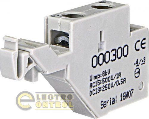 Блок-Контакт (1н. про.) PS2 125-1600AF 4671142
