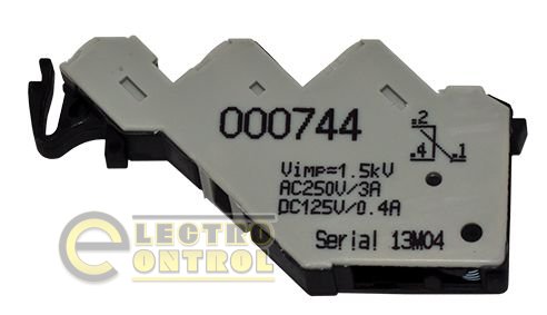 Сигнальний-Контакт (1н.з.) SS2 125-1600AF 4671146 Сигнальний-Контакт (1н.з.) SS2 125-1600AF 4671146