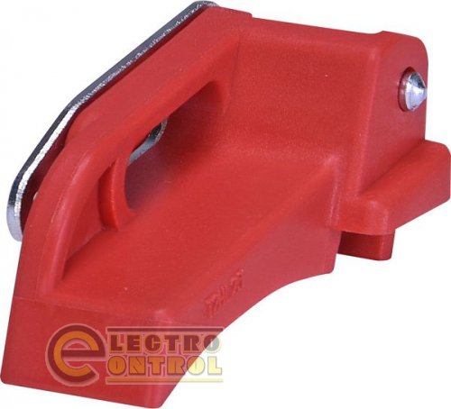 Блокування рукоятки із замком ZA2 125-250 4671180