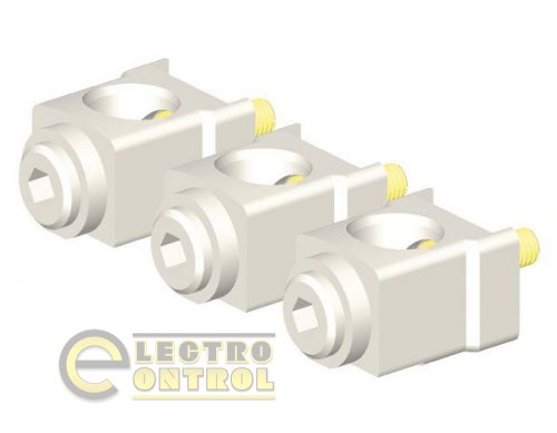 Затискачі гнучких проводів SP2 250/3 4671193
