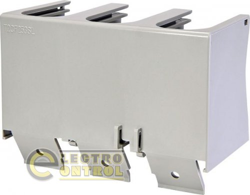 Захисна кришка клем PRS2-ZB 160&250/3 4671207