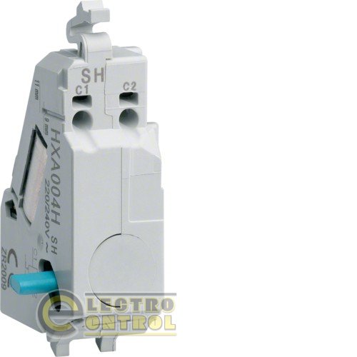 Незалежний розчіплювач x160-x250 220-240B AC