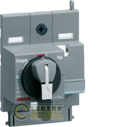 Блокировка для стандартной ручки Блокировка для стандартной ручки