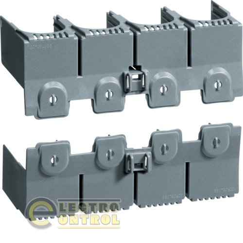 Крышка для защиты клемм x160 4-пол.