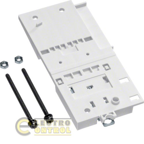 Приспособление для установки автомата на Дин-рейку x160 3P/4P Приспособление для установки автомата на Дин-рейку x160 3P/4P