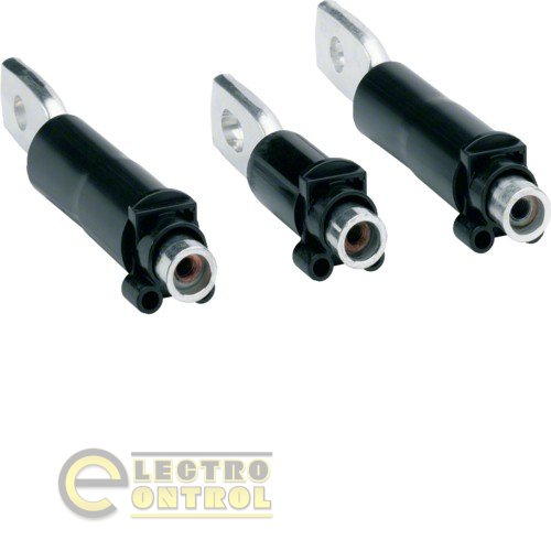 Полюсные наконечники заднего присоединения x250 3P 3шт. Полюсные наконечники заднего присоединения x250 3P 3шт.