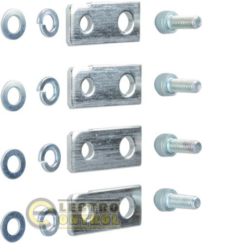 Комплект удлинителей туннельных клемм h250 4-пол. Комплект удлинителей туннельных клемм h250 4-пол.