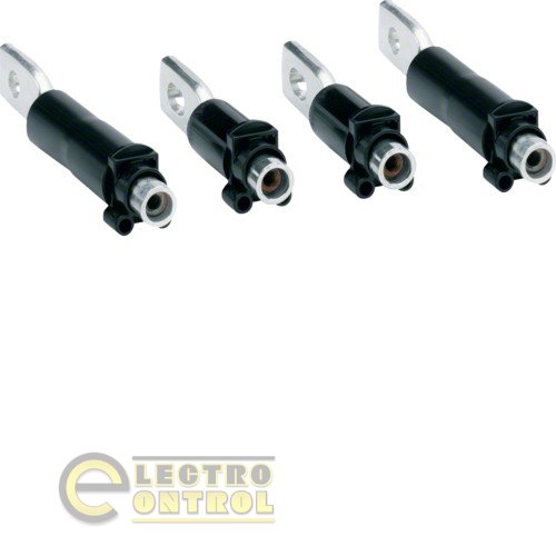 Заднее подключение h250 4-пол. Заднее подключение h250 4-пол.