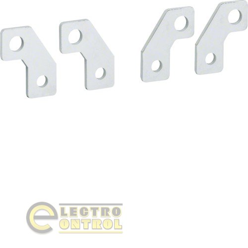 Комплект расширителей туннельных клемм h400-h630 3-пол. Комплект расширителей туннельных клемм h400-h630 3-пол.