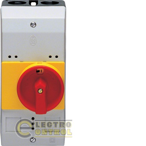 Защитный корпус IP55