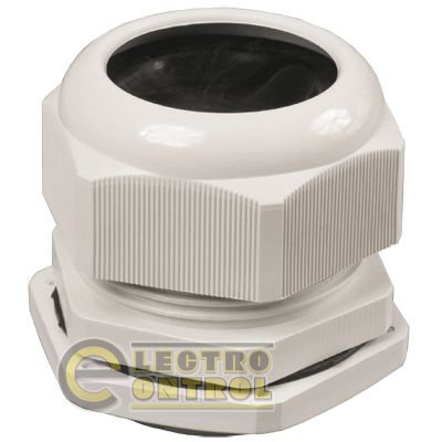Сальник PG 7 &#216; проводника 2,5-7мм IP54