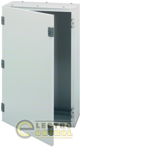 Шкаф металлический ORION Plus, IP65, непрозрачные двери, 800X500X250мм