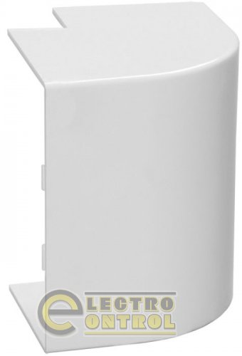 Внешний вертикальный угол КМН 60х40 (4 шт./комп.) Внешний вертикальный угол КМН 60х40 (4 шт./комп.)