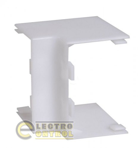 Внутренний угол КМВ 25х25 "ЭЛЕКОР" Внутренний угол КМВ 25х25 "ЭЛЕКОР"