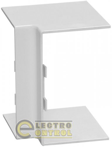 Внутренний угол КМВ 80х60 "ЭЛЕКОР" Внутренний угол КМВ 80х60 "ЭЛЕКОР"