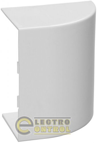 Заглушка кабельной трассы КМЗ 100x60 Заглушка кабельной трассы КМЗ 100x60