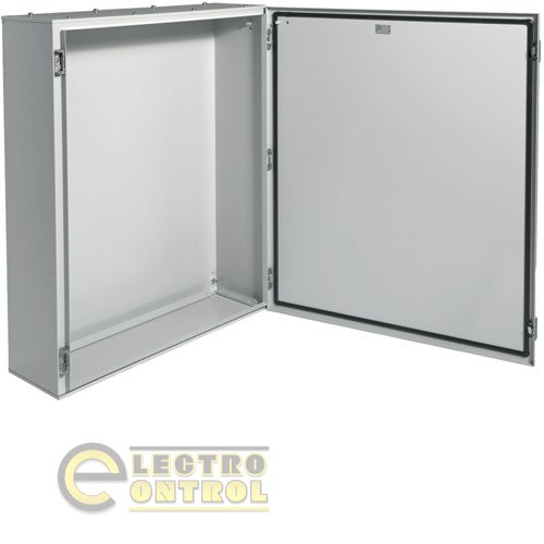 Шафа металева ORION Plus, IP65, непрозорі двері, 950X800X250мм