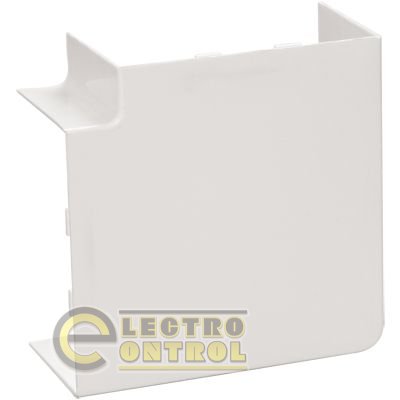 Поворот 90 гр. КМП 40х40