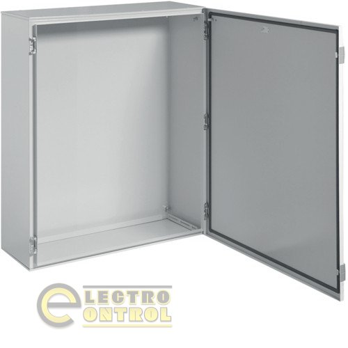 Шафа металева ORION Plus, IP65, непрозорі двері, 950X800X300мм
