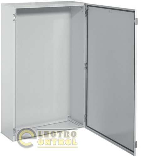 Шафа металева ORION Plus, IP65, непрозорі двері, 1250X800X300мм