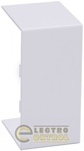 Соединитель на стык КМС 40х40 Соединитель на стык КМС 40х40