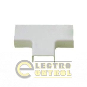 Т-образный угол КМТ 15х10 "ЭЛЕКОР" Т-образный угол КМТ 15х10 "ЭЛЕКОР"