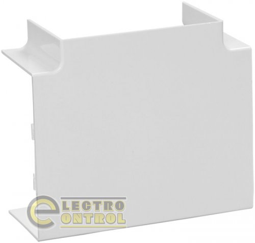 Угол Т-образный КМТ 16х16 Угол Т-образный КМТ 16х16