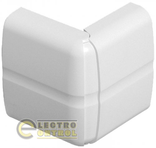 Внешний угол изменяемый КМНП 80х20 Внешний угол изменяемый КМНП 80х20