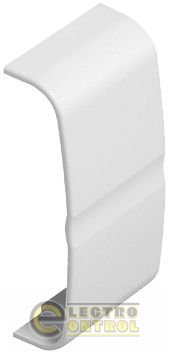 Соединитель на стык КМСП 80х20 Соединитель на стык КМСП 80х20