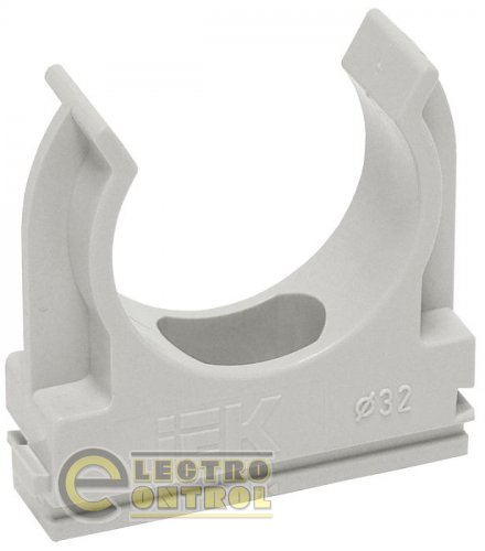 Тримач із засувкою CF40