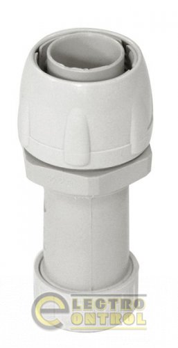 Муфта труба 20 - труба армированная 20. IP65 GA20