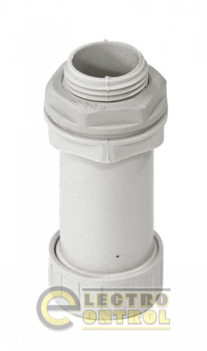 Муфта труба-коробки, IP67 MZ32