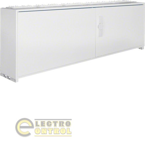 Щит Univers IP44 / II 500x1300x205, 5 секцій