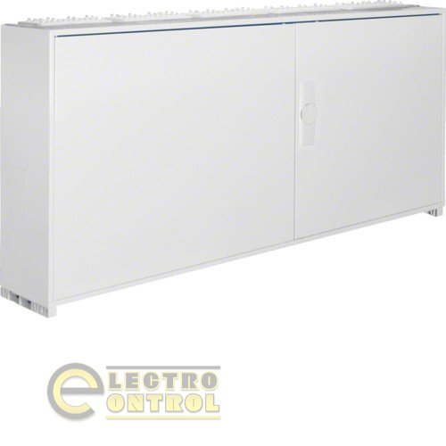 Щит Univers IP44 / II 650x1300x205, 5 секцій