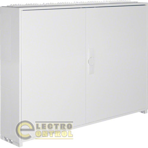 Щит Univers IP44 / II 800x1050x205, 4 секції