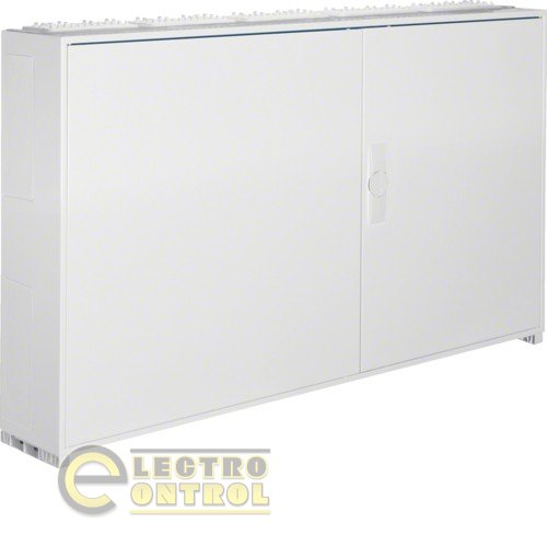 Щит Univers IP44 / II 800x1300x205, 5 секцій
