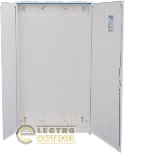 Щит Univers IP44 / II 1400x800x205, 3 секции