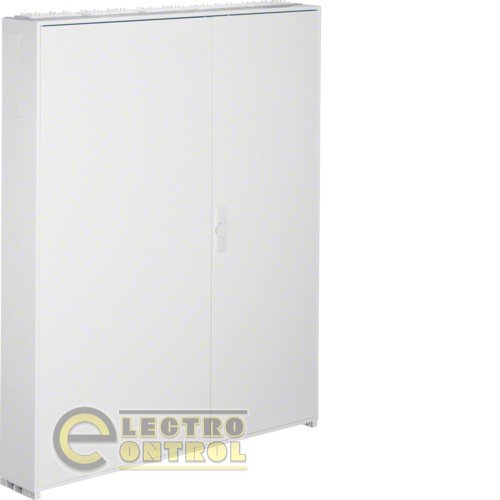 Щит Univers IP44 / II 1550x1300x205, 5 секцій