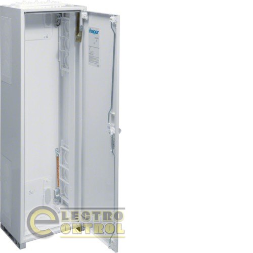 Щит Univers IP44 / I 1250x300x205, 1 секція