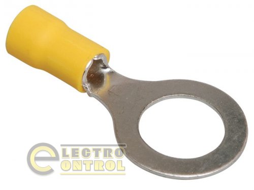 Наконечник НКИ5.5-6 кольцо 4-6мм (RV5.5-6) (100шт.) Наконечник НКИ5.5-6 кольцо 4-6мм (RV5.5-6) (100шт.)