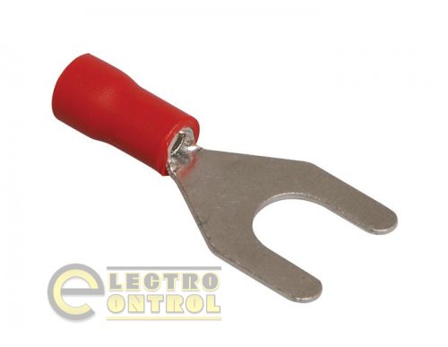 Наконечник НBИ1,25-4 качана 0,5-1,5мм (20 шт.) Наконечник НBИ1,25-4 качана 0,5-1,5мм (20 шт.)