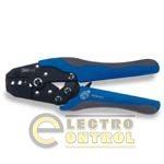 Инструмент для опрессовки   коннекторов RG58-59-6