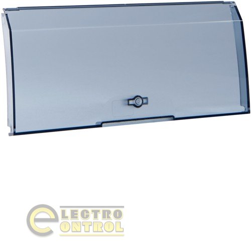 Дверцы прозрачные для щита VD110 Дверцы прозрачные для щита VD110