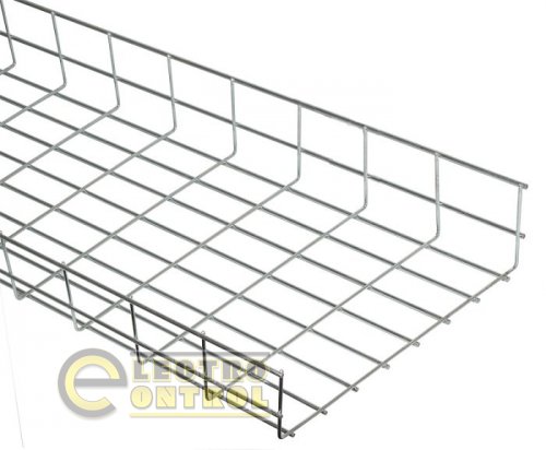 Лоток дротовий 85х300 ГЦ