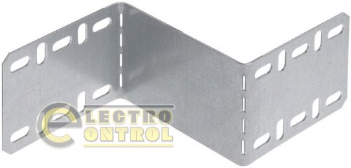 Перехідник по ширині Н 50х50