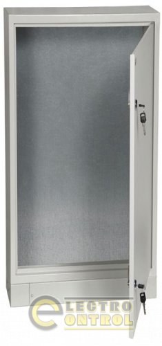 Корпус металевий ЩМП-16.6.4-0 36 УХЛ3 IP31 (Вхшхг) 1600x600x400 цоколь 100х600х400