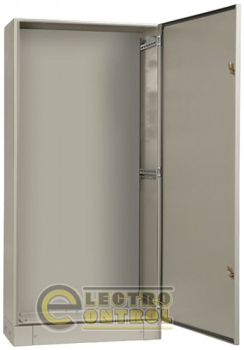 Корпус металлический ЩМП-18.8.4-0 74 У2 1800х800х400 IP54